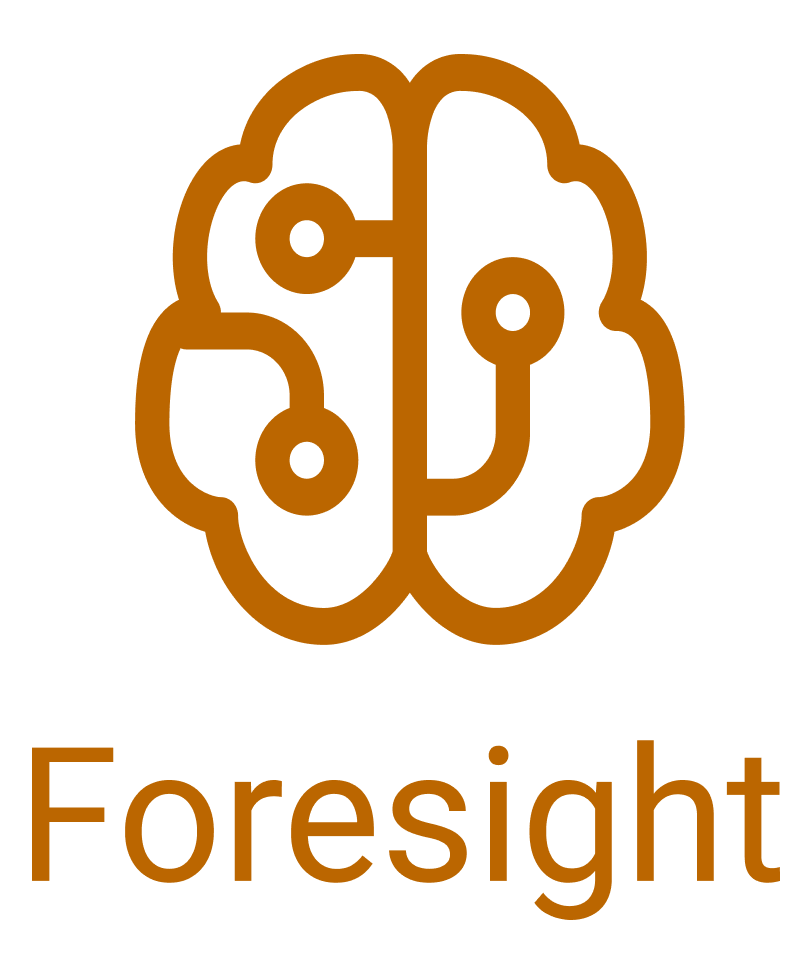 Foresight Logo
